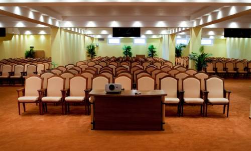 Отель Прометей Клуб - Фото 141