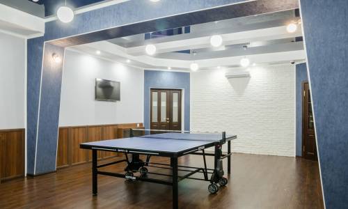 СПА отель Рафаэль - Фото 13