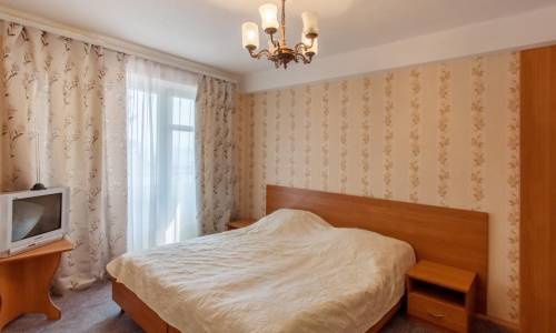 Санаторий Лермонтова - Фото 2