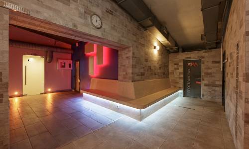 Отель Анапа-Океан Анапа - Фото 15