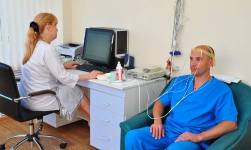 Санаторий Сеченова