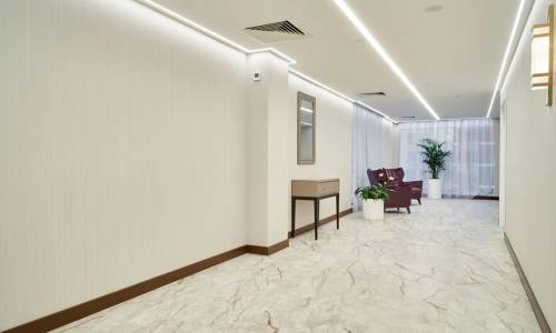 Санаторий Плаза - Фото 67