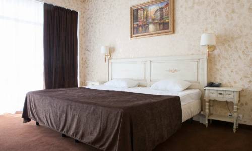 Отель Прометей Клуб - Фото 153