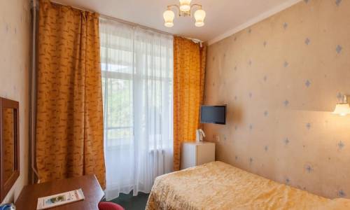 Санаторий Лермонтова - Фото 60