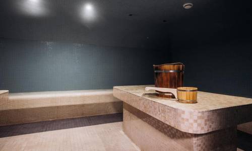 Санаторий Дворец Нарзанов - Фото 10