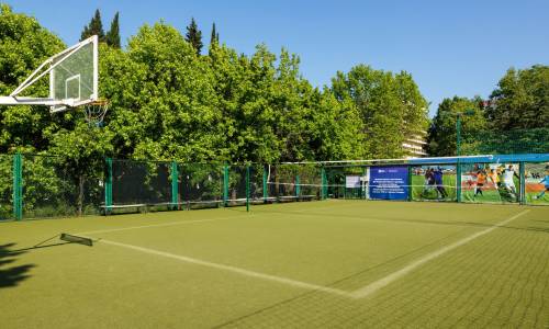 Пансионат Бургас - Фото 50