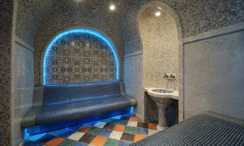 Отель Бристоль