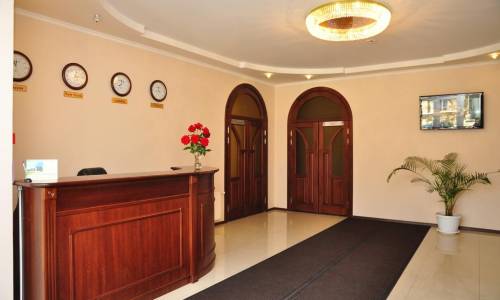 Пансионат Империал - Фото 4