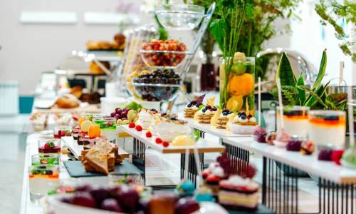 Санаторий Парк Шафран