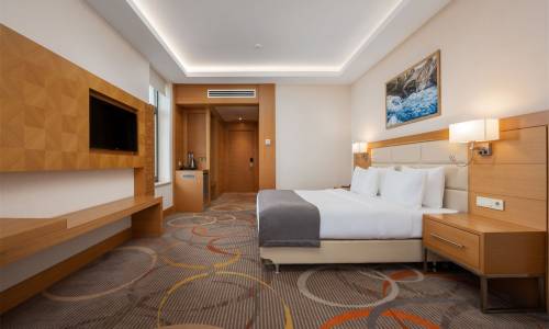 Санаторий Источник - Фото 59