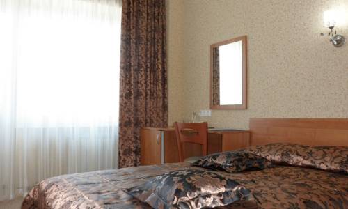 Санаторий Металлург - Фото 59