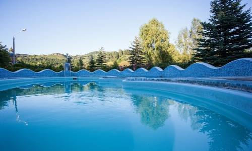 Санаторий Вилла Арнест - Фото 29