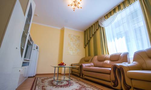 Пансионат Нива Анапа - Фото 44