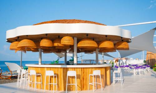 Сочи Парк Отель - Фото 61