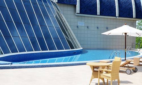 Оздоровительный комплекс Дагомыс - Фото 11