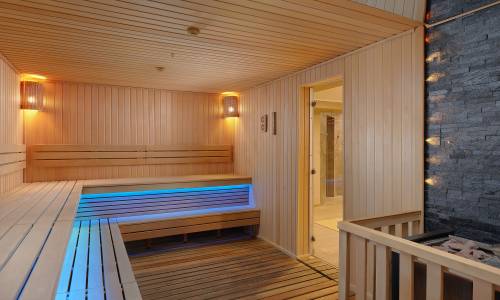 ALEAN FAMILY SPUTNIK Сочи - Фото 15