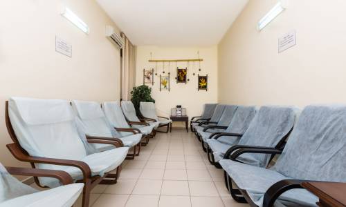 АкваЛоо - Лечебно-оздоровительный комплекс - Фото 77