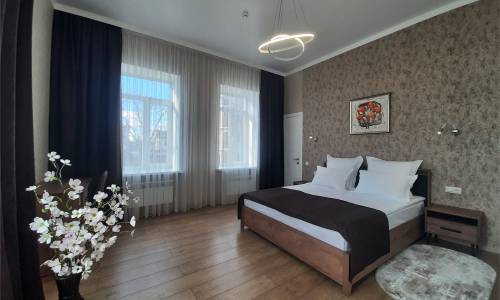 Санаторий Тарханы - Фото 55