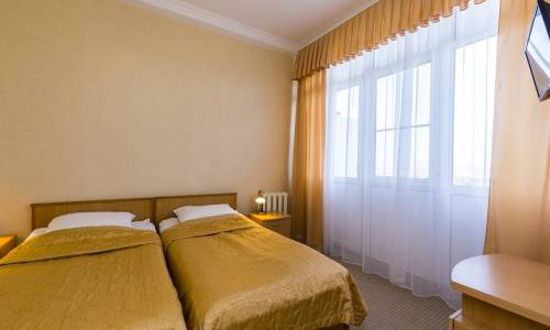 Санаторий Виктория - Фото 51