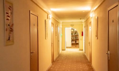 Пансионат Кубань