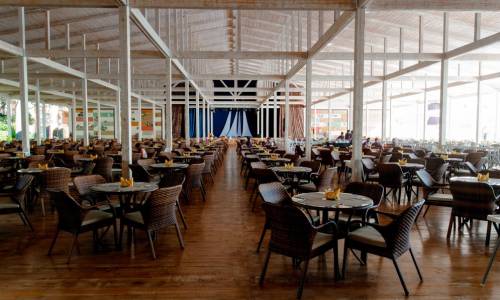 Отель Прометей Клуб - Фото 52