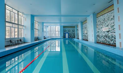 Санаторий Родник - Фото 3