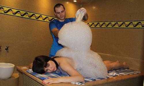 Санаторий Горького