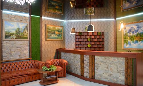 Санаторий Вернисаж - Фото 4