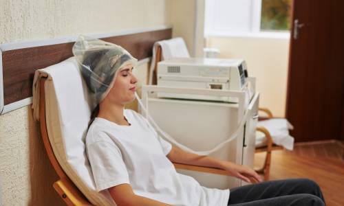 Санаторий Виктория - Фото 51