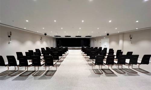 Санаторий Плаза - Фото 41