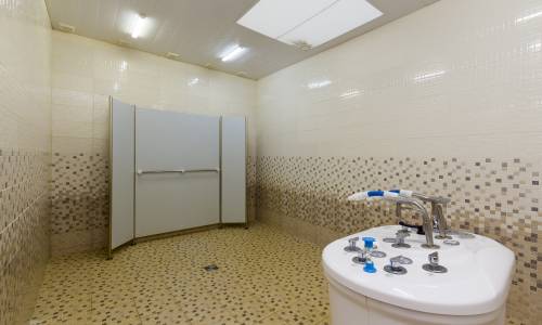 Санаторий Родник