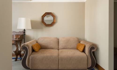 Отель Богатырь - Фото 84