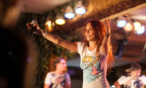 Отель Прометей Клуб - Фото 119