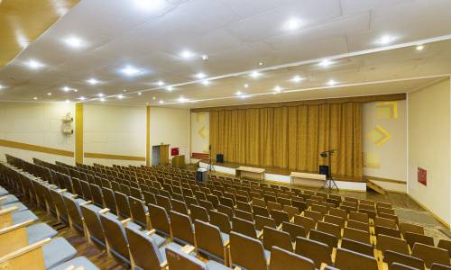 Санаторий Дубрава - Фото 64