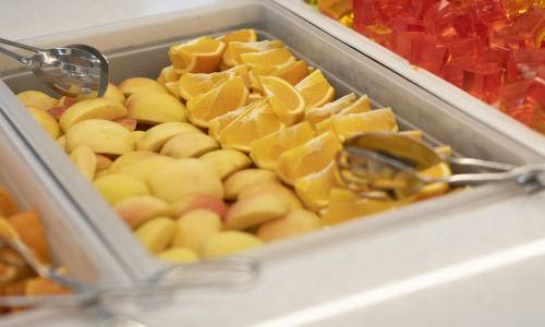 Пансионат Гренада - Фото 44