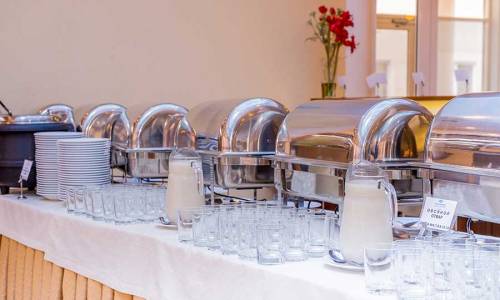 Санаторий Долина Нарзанов - Фото 55