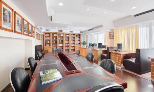 Санаторий Плаза