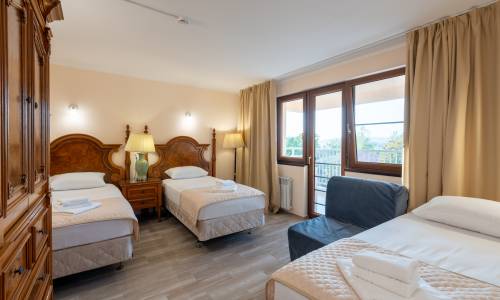 Пансионат Шексна - Фото 98