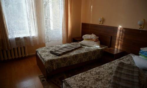 Железноводская клиника - Фото 20