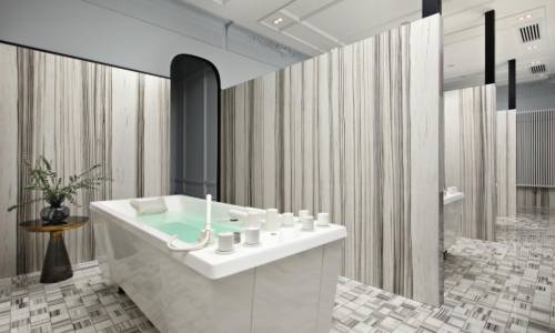 Санаторий Исток