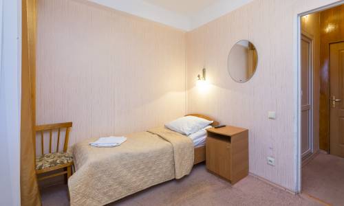 Санаторий Пикет - Фото 25