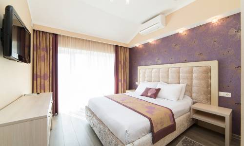 Отель Грейс Арли (Grace Arli) - Фото 81