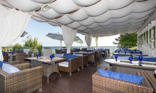 Отель Жемчужина