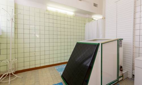 Санаторий Виктория