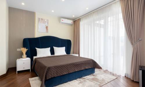 Санаторий Вернисаж - Фото 7