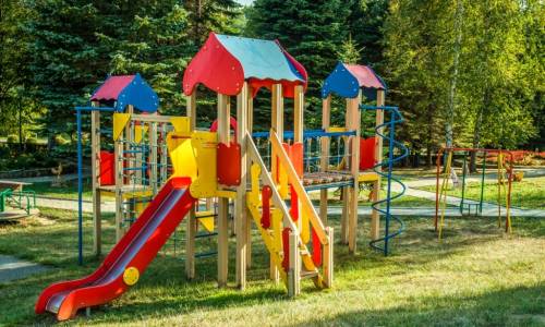 Санаторий Вилла Арнест - Фото 32