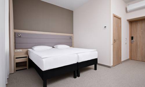 Санаторий Шахтер