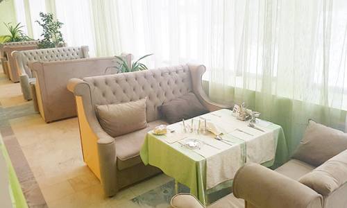 Санаторий Пятигорье