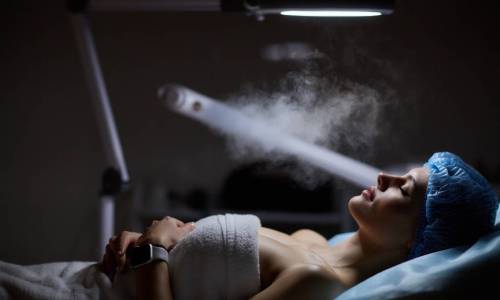 Санаторий Солнечный - Фото 42