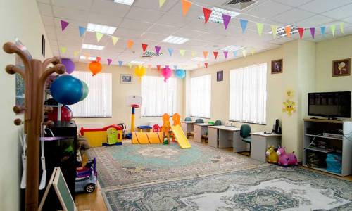 Санаторий Долина Нарзанов - Фото 74